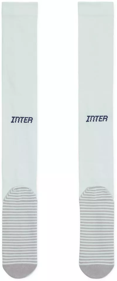 Fodboldstrømper Nike Dri-FIT Inter Milan Strike Away Socks 2025/26