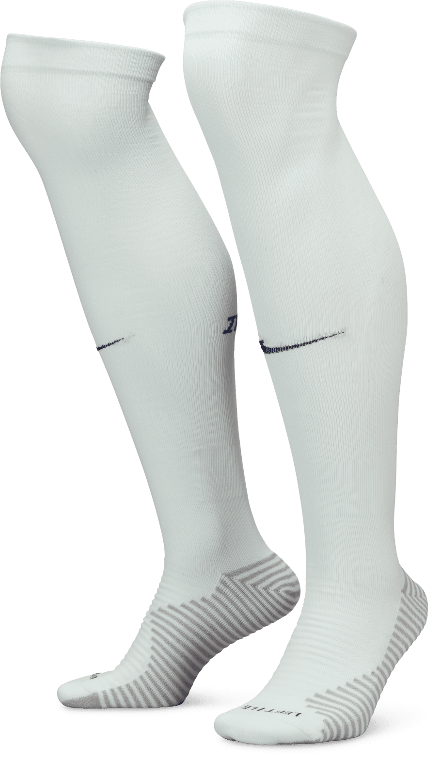 Fodboldstrømper Nike Dri-FIT Inter Milan Strike Away Socks 2025/26