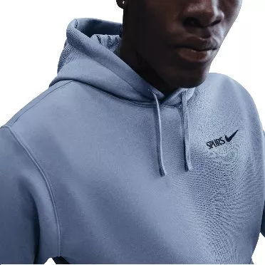 Hanorac cu gluga Nike Tottenham Hotspur Club