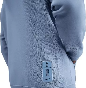 Hanorac cu gluga Nike Tottenham Hotspur Club