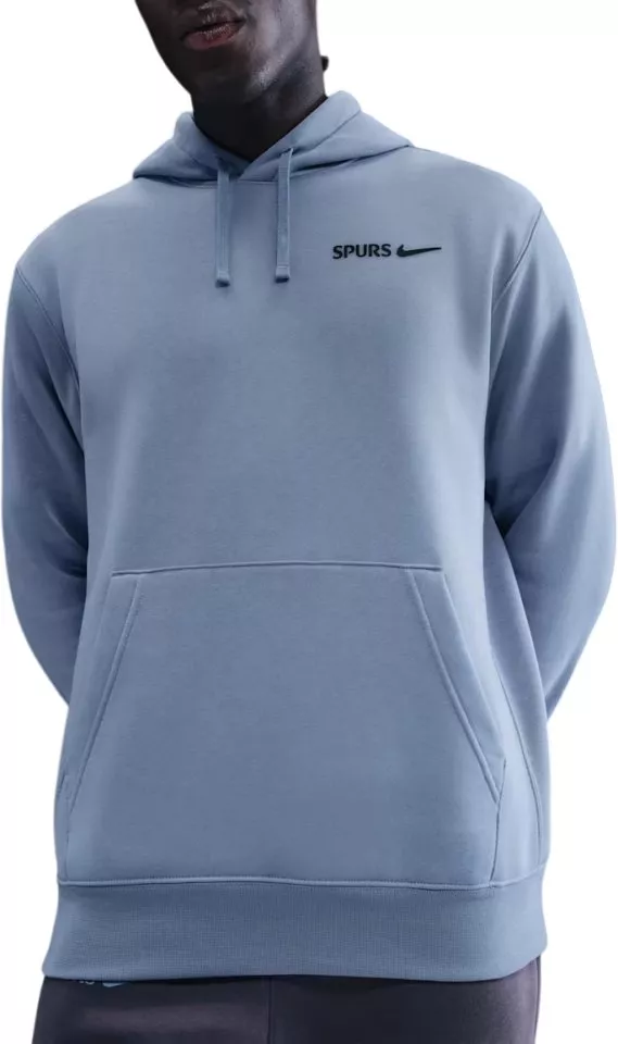 Hanorac cu gluga Nike Tottenham Hotspur Club