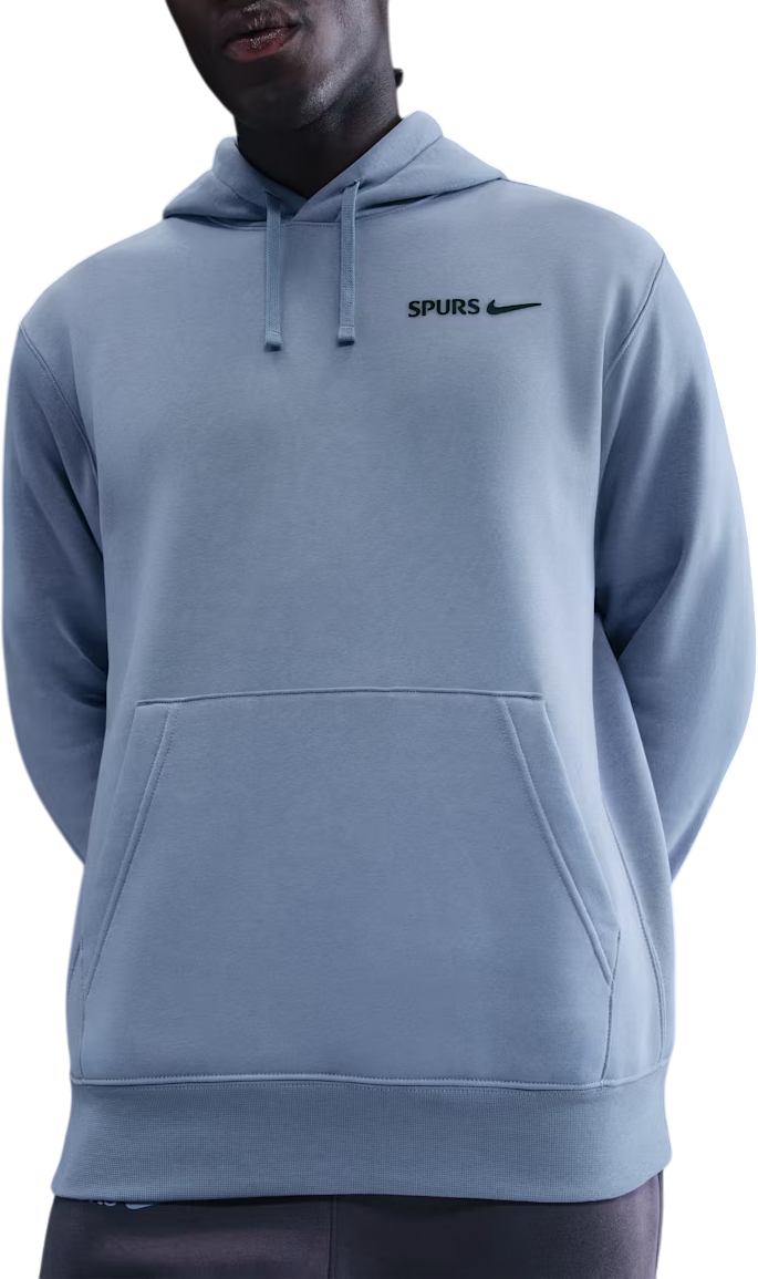 Hanorac cu gluga Nike Tottenham Hotspur Club