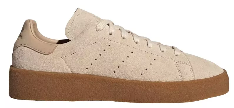 Zapatillas adidas Originals STAN SMITH CREPE SHOES