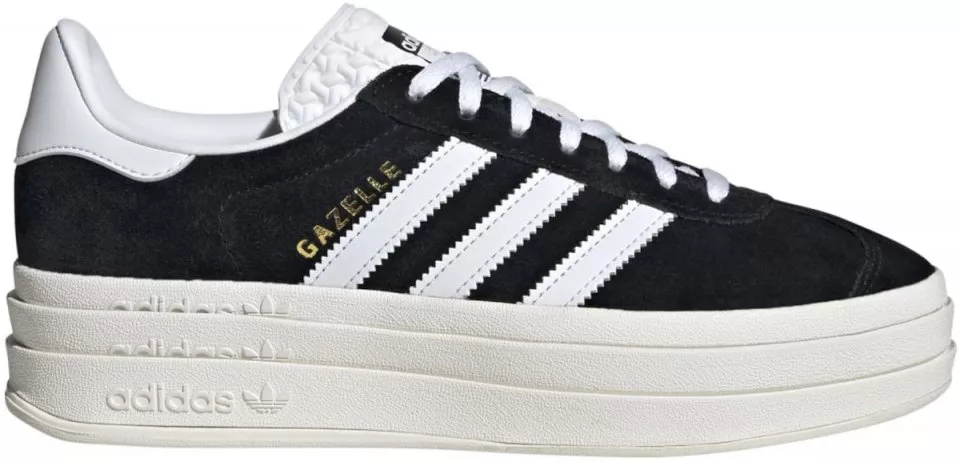 Obuv adidas Originals GAZELLE BOLD W