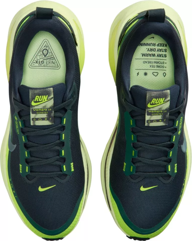 Buty do biegania Nike Vomero 18 GORE-TEX