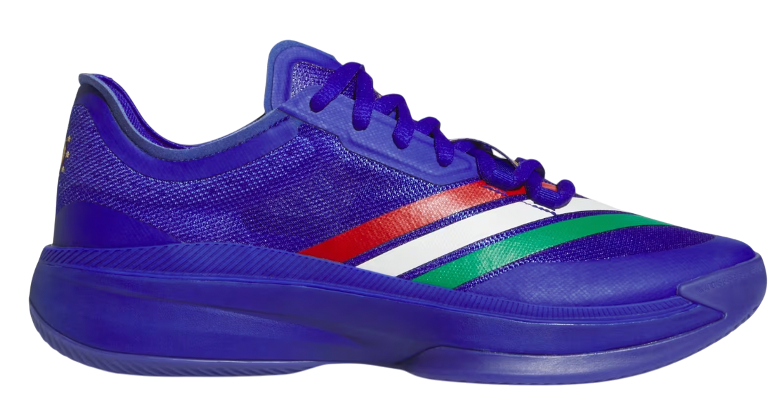 adidas Adizero Select 3.0 shoe Kosárlabda cipő
