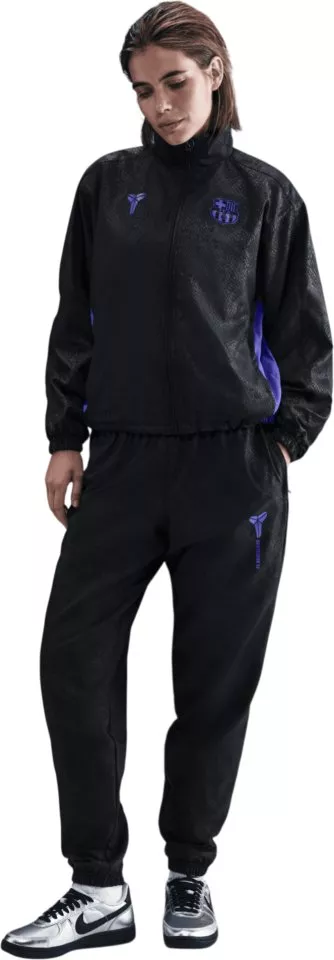 Hlače Nike x Kobe FC Barcelona Graphic Track Pants 2025/26 Women