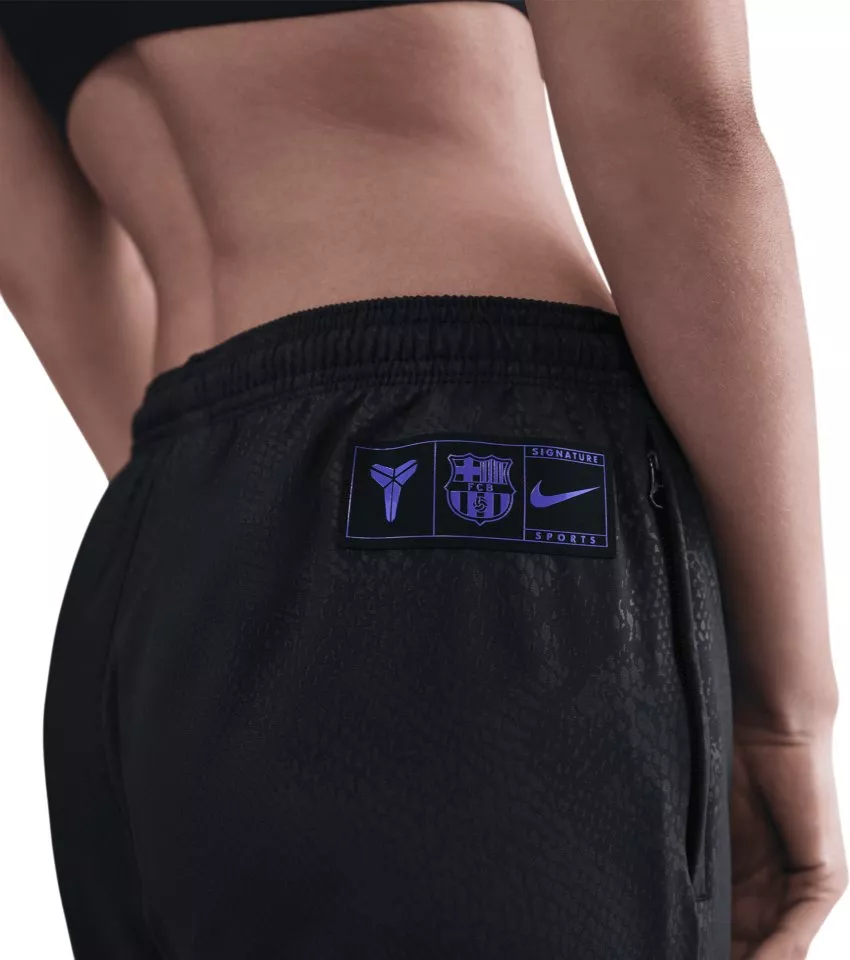 Hlače Nike x Kobe FC Barcelona Graphic Track Pants 2025/26 Women