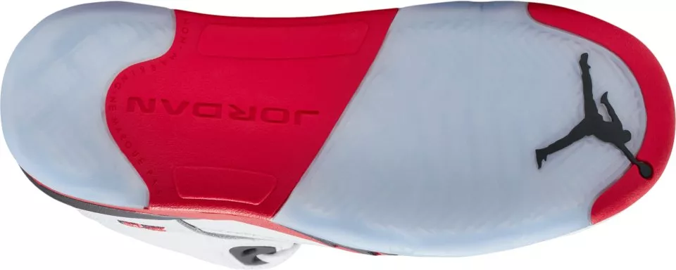 Scarpe Jordan 5 Retro OG Sneaker Kids