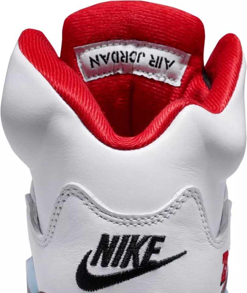 Scarpe Jordan 5 Retro OG Sneaker Kids