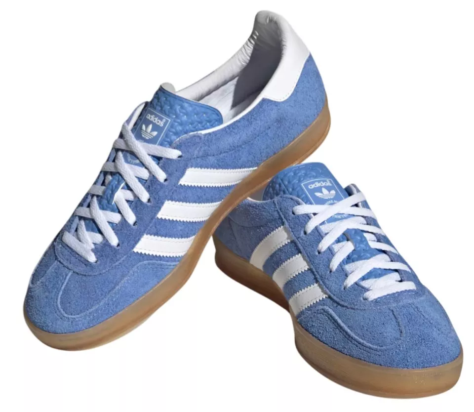 Kengät adidas Originals Gazelle Indoor women