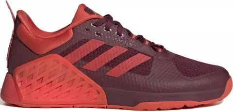 adidas Rapidmove ADV Trainers - Pink, Women's Training