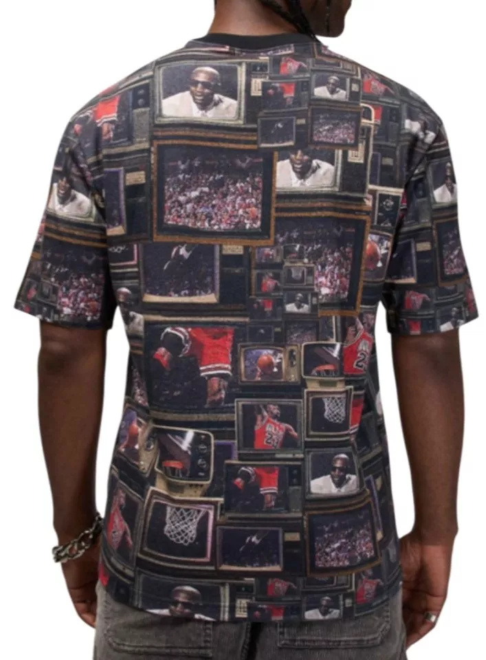 Tricou Jordan Brooklyn T-Shirt