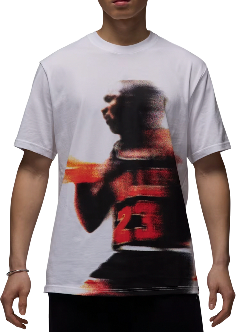 Тениска Jordan GFX T-Shirt