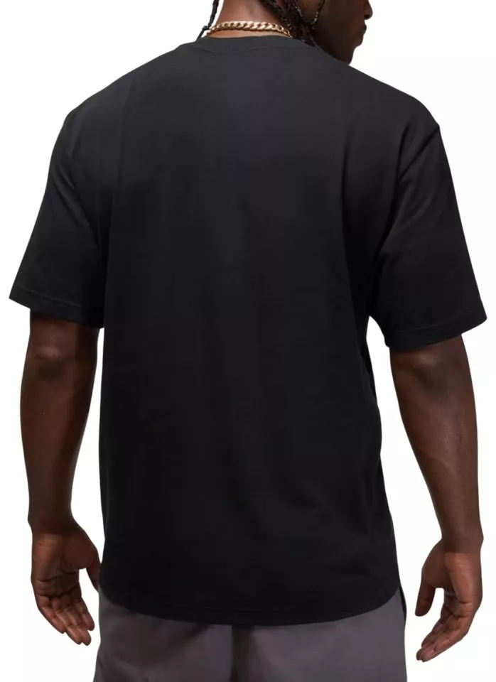 Tricou Jordan Brooklyn Realtree Jumpman T-Shirt