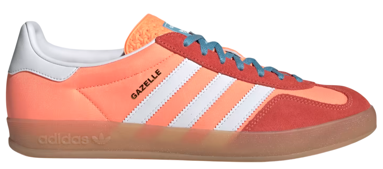 Pánská obuv adidas Originals Gazelle Indoor