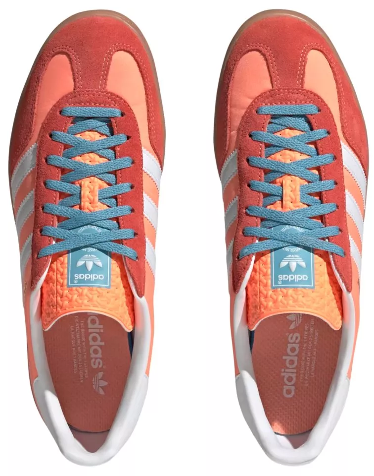 Pánská obuv adidas Originals Gazelle Indoor