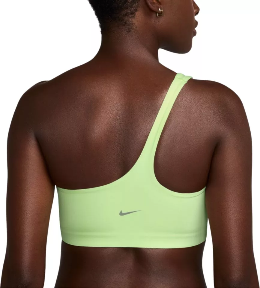 Sportski grudnjak Nike Zenvy Asymmetrical Light-Support Padded Sports Bra