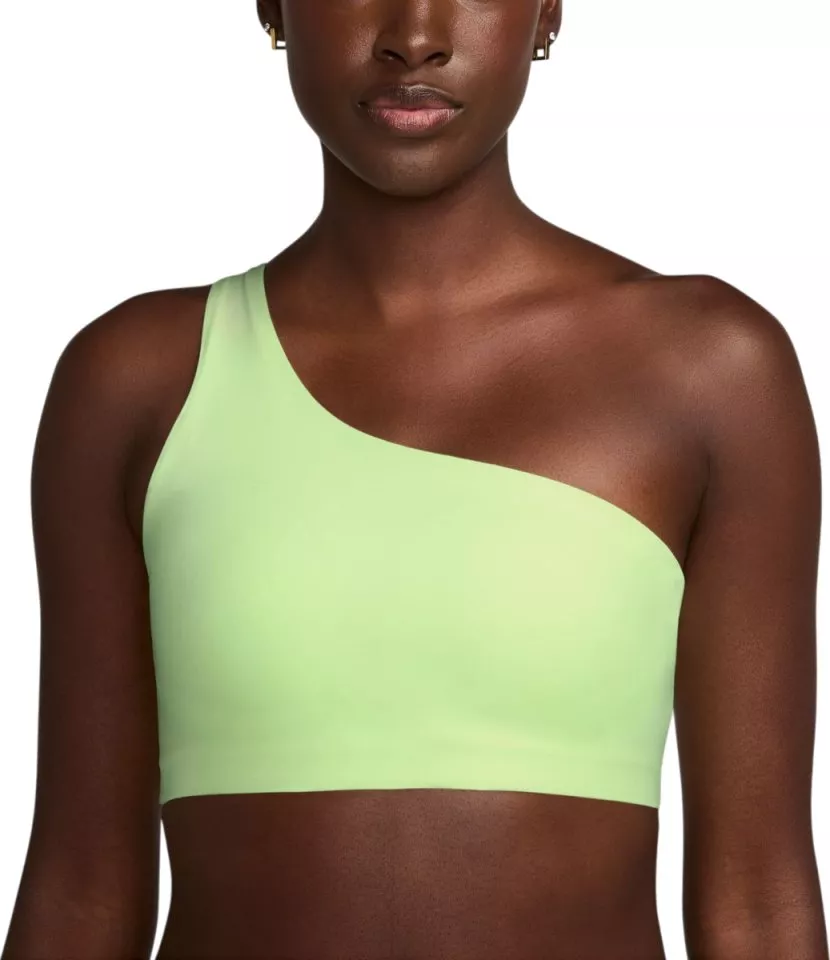 Sportski grudnjak Nike Zenvy Asymmetrical Light-Support Padded Sports Bra