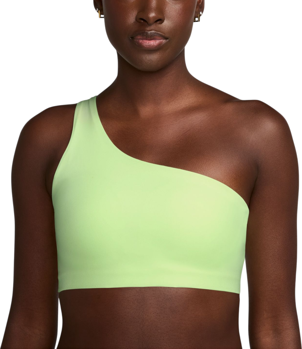 Sportski grudnjak Nike Zenvy Asymmetrical Light-Support Padded Sports Bra