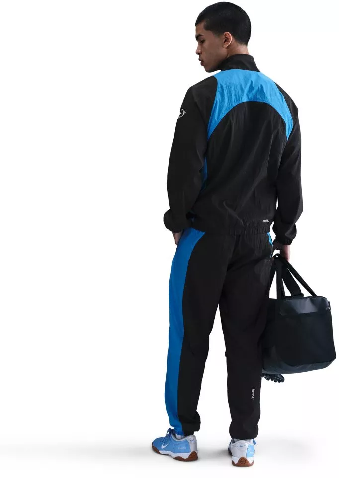 Jacheta Nike Total 90 Atletico Madrid Track Jacket 2025/26