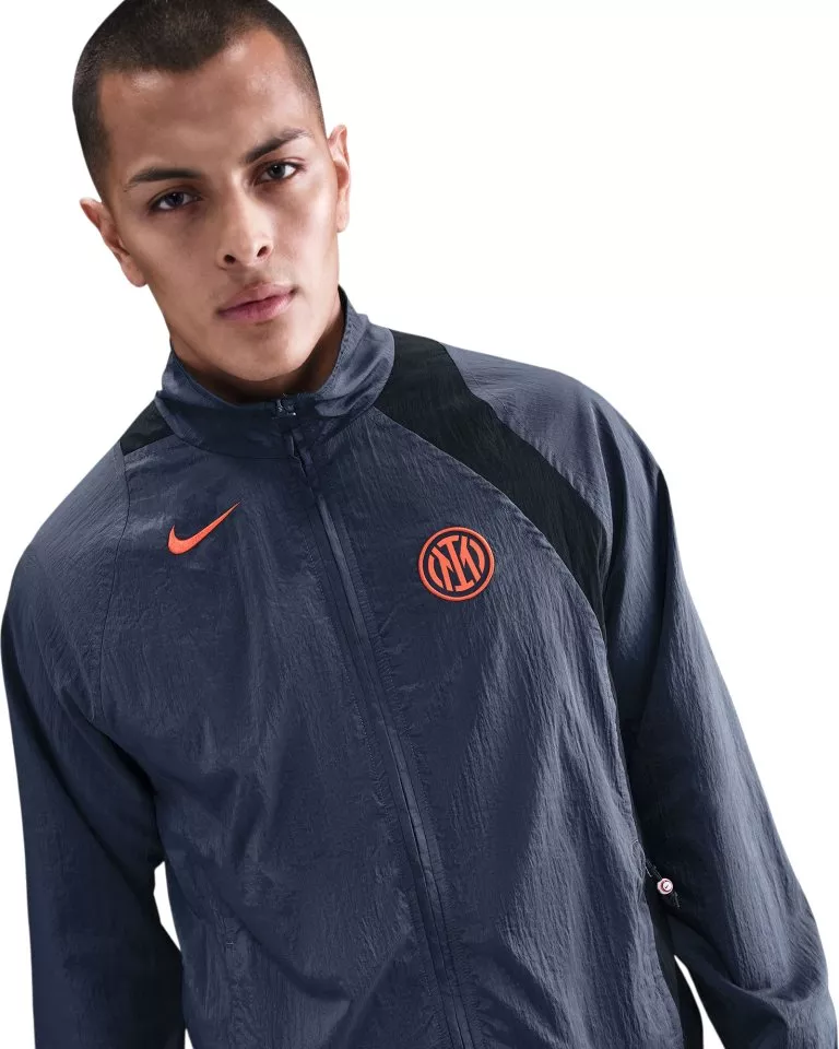 Jakna Nike Total 90 Inter Milan Track Jacket 2025/26