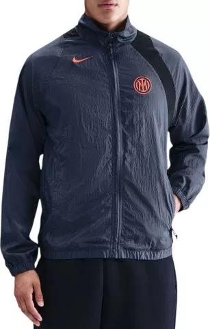 Total 90 Inter Milan Track Jacket 2025/26