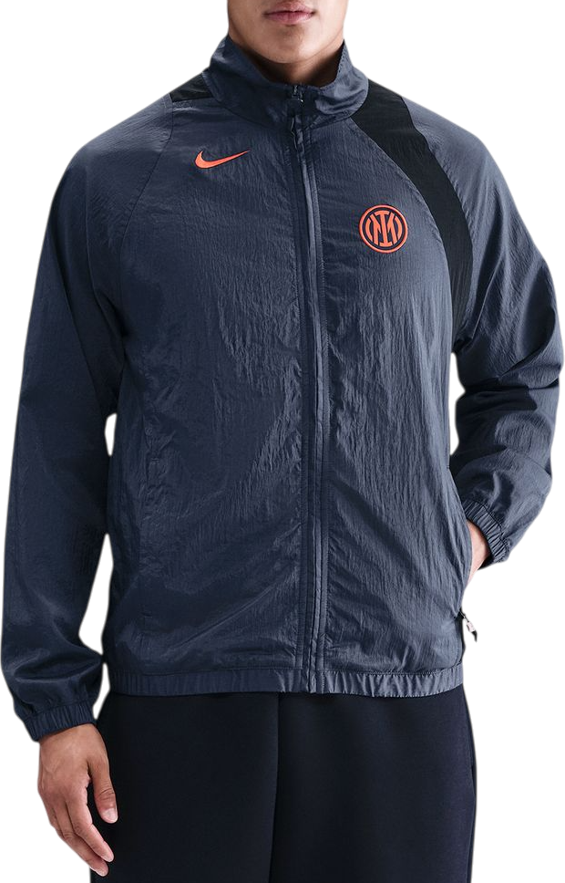 Jakna Nike Total 90 Inter Milan Track Jacket 2025/26