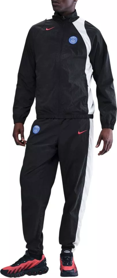 Τζάκετ Nike Total 90 Paris Saint-Germain Track Jacket 2025/26