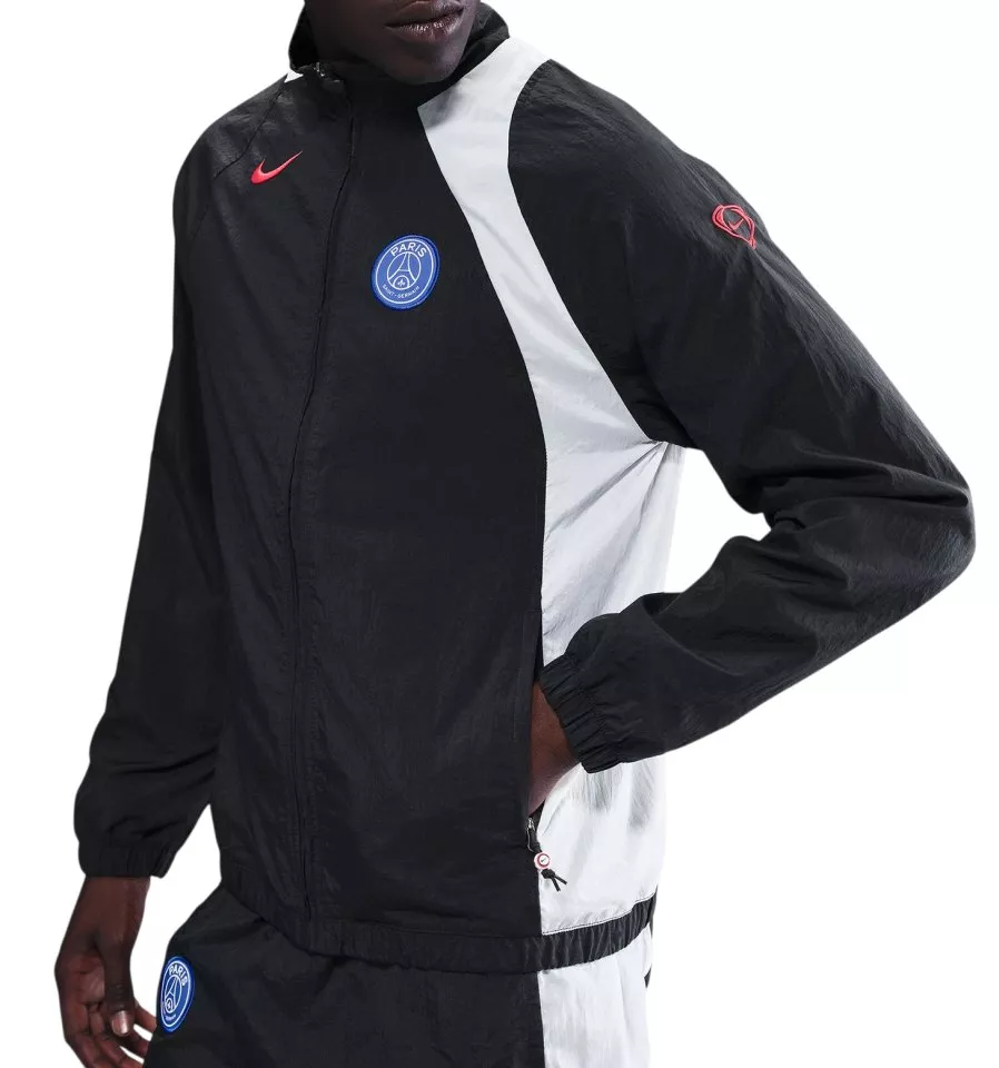 Τζάκετ Nike Total 90 Paris Saint-Germain Track Jacket 2025/26