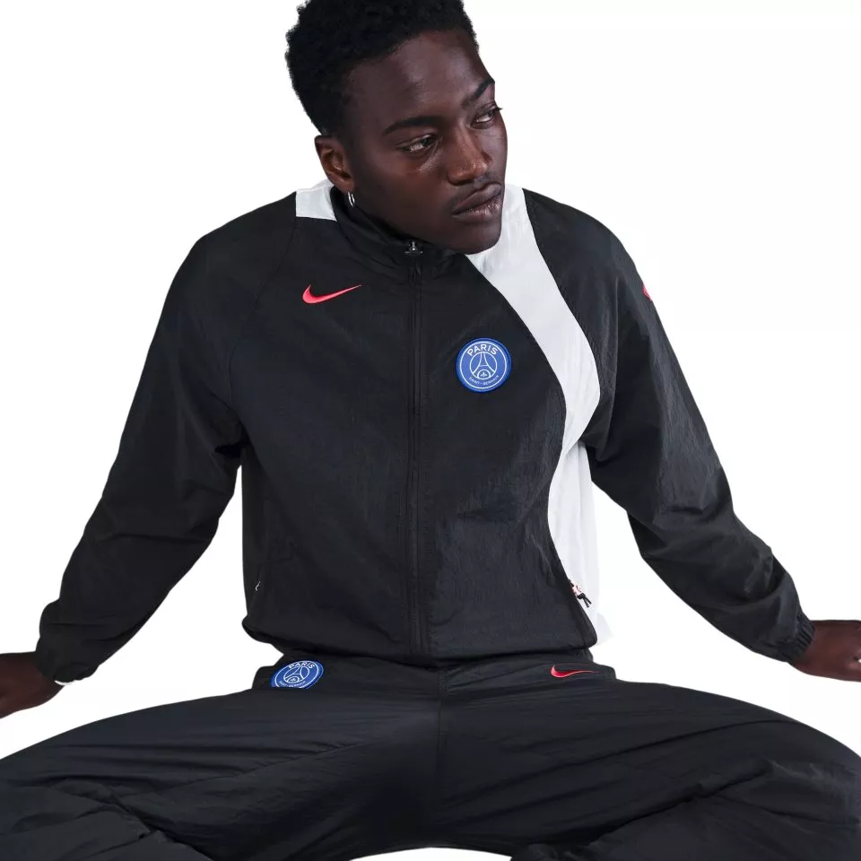Τζάκετ Nike Total 90 Paris Saint-Germain Track Jacket 2025/26