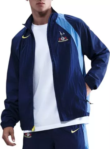 Total 90 Tottenham Hotspur Track Jacket 2025/26