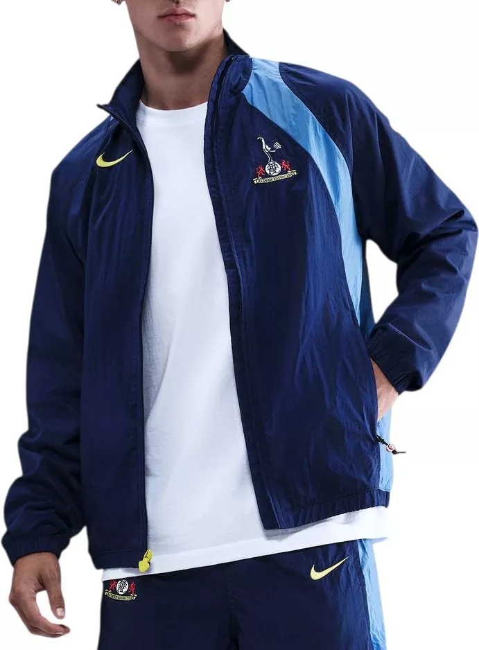 Chaqueta Nike Total 90 Tottenham Hotspur Track Jacket 2025/26
