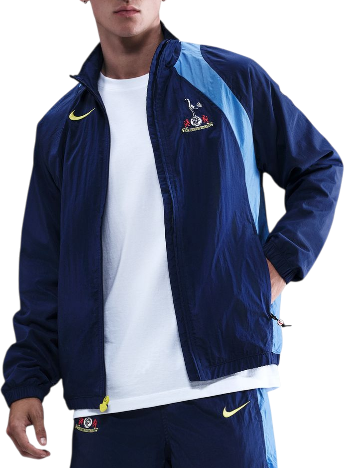 Chaqueta Nike Total 90 Tottenham Hotspur Track Jacket 2025/26