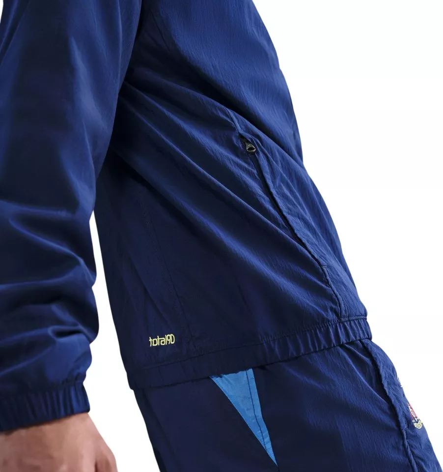 Chaqueta Nike Total 90 Tottenham Hotspur Track Jacket 2025/26