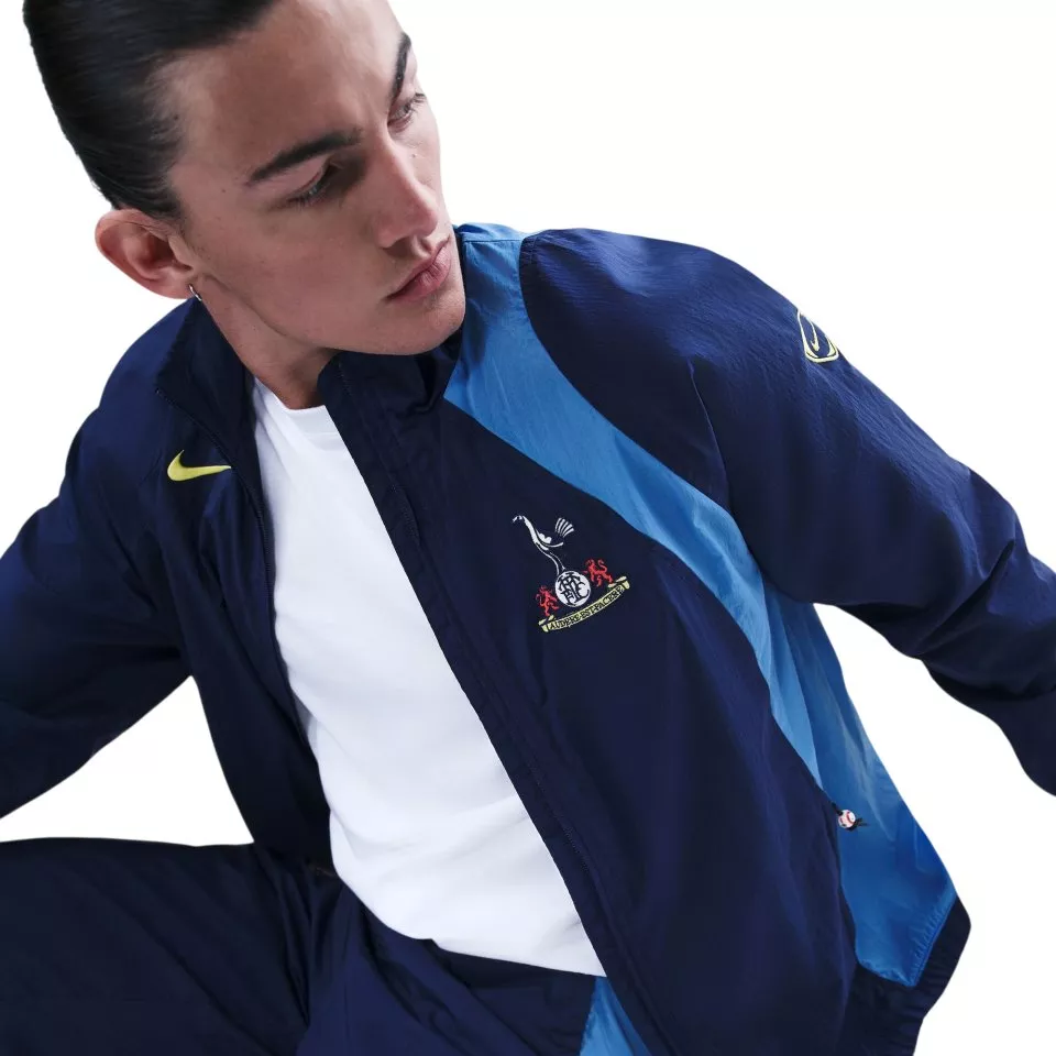 Chaqueta Nike Total 90 Tottenham Hotspur Track Jacket 2025/26