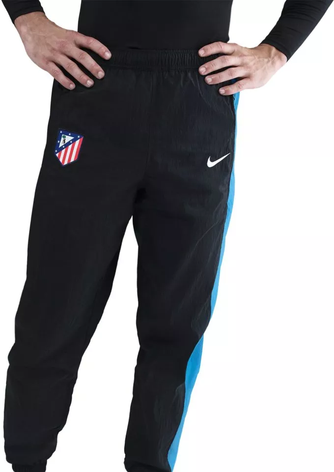 Pantaloni Nike Total 90 Atletico Madrid Woven Track Pants
