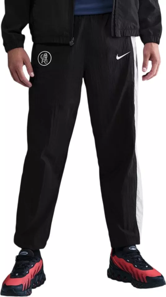 Pantaloni Nike Total 90 Chelsea FC Soccer Woven Track Pants