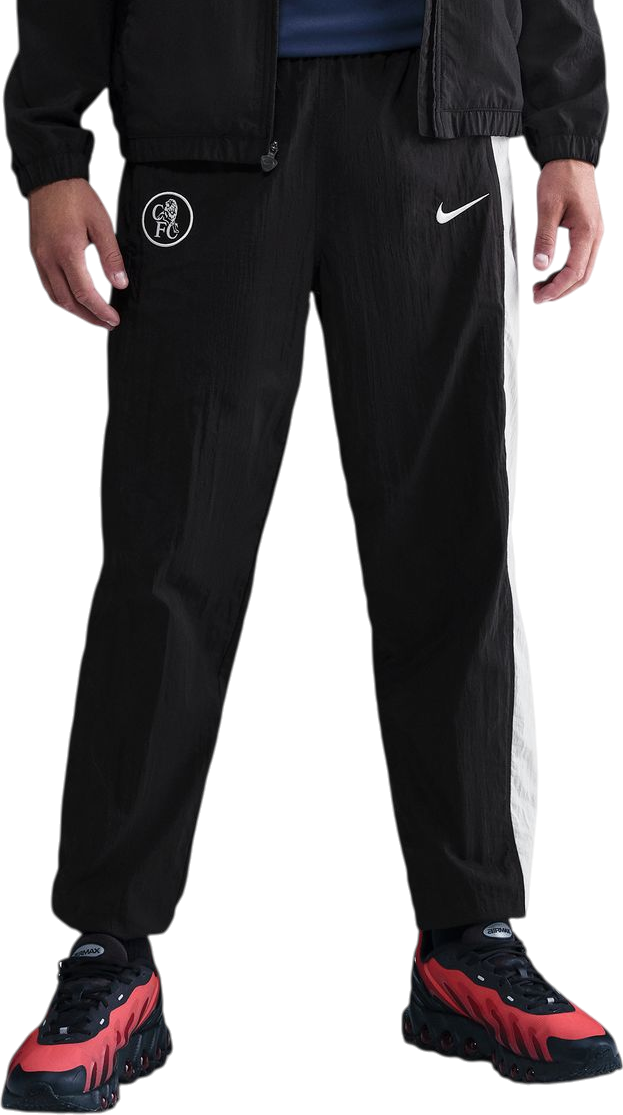 Pantaloni Nike Total 90 Chelsea FC Soccer Woven Track Pants