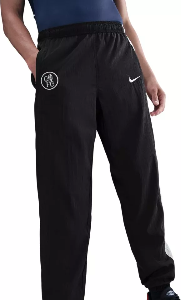 Pantaloni Nike Total 90 Chelsea FC Soccer Woven Track Pants