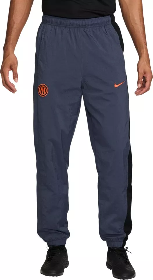 Calças Nike Total 90 Inter Milan Woven Track Pants