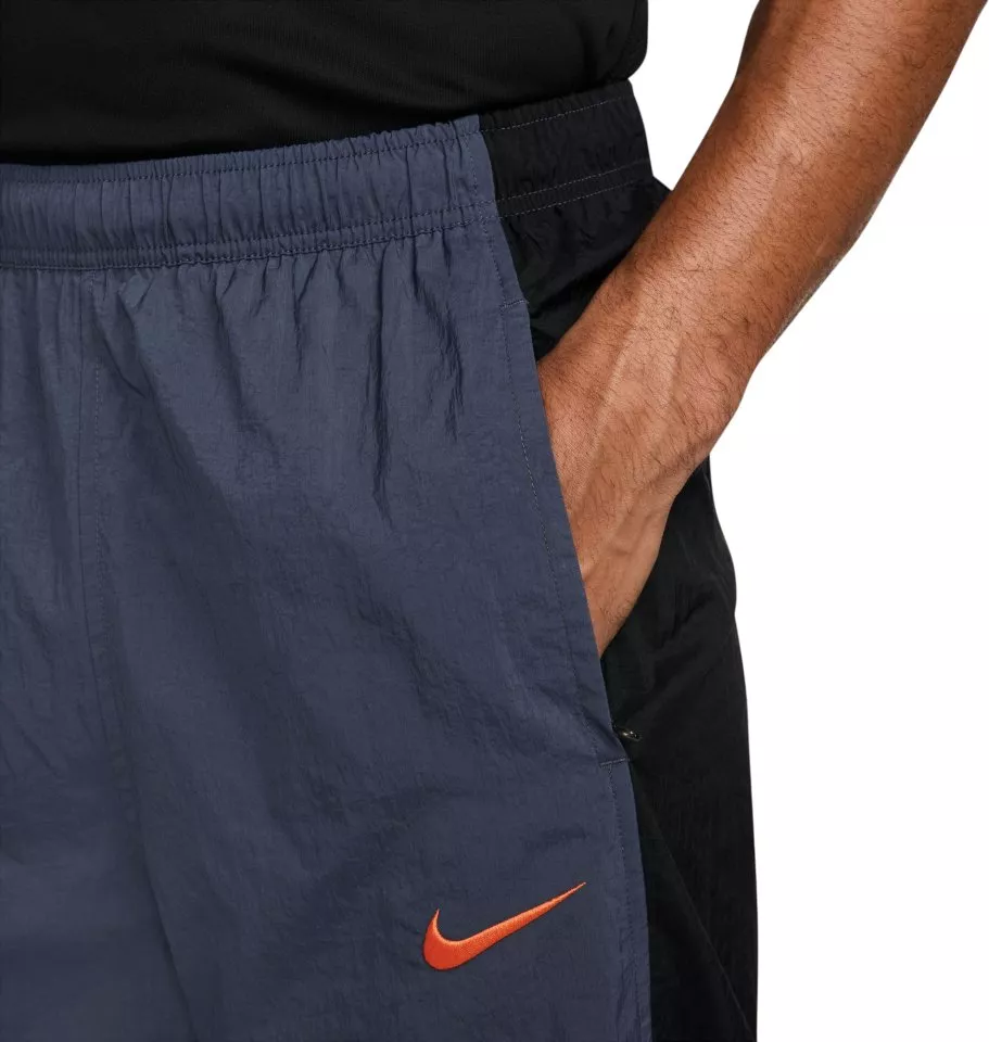 Calças Nike Total 90 Inter Milan Woven Track Pants