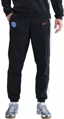 Total 90 Paris Saint-Germain Soccer Woven Track Pants