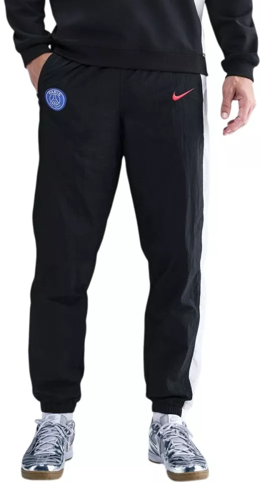 Pantaloni Nike Total 90 Paris Saint-Germain Soccer Woven Track Pants