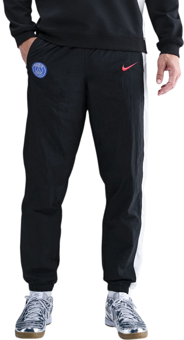 Pantaloni Nike Total 90 Paris Saint-Germain Soccer Woven Track Pants