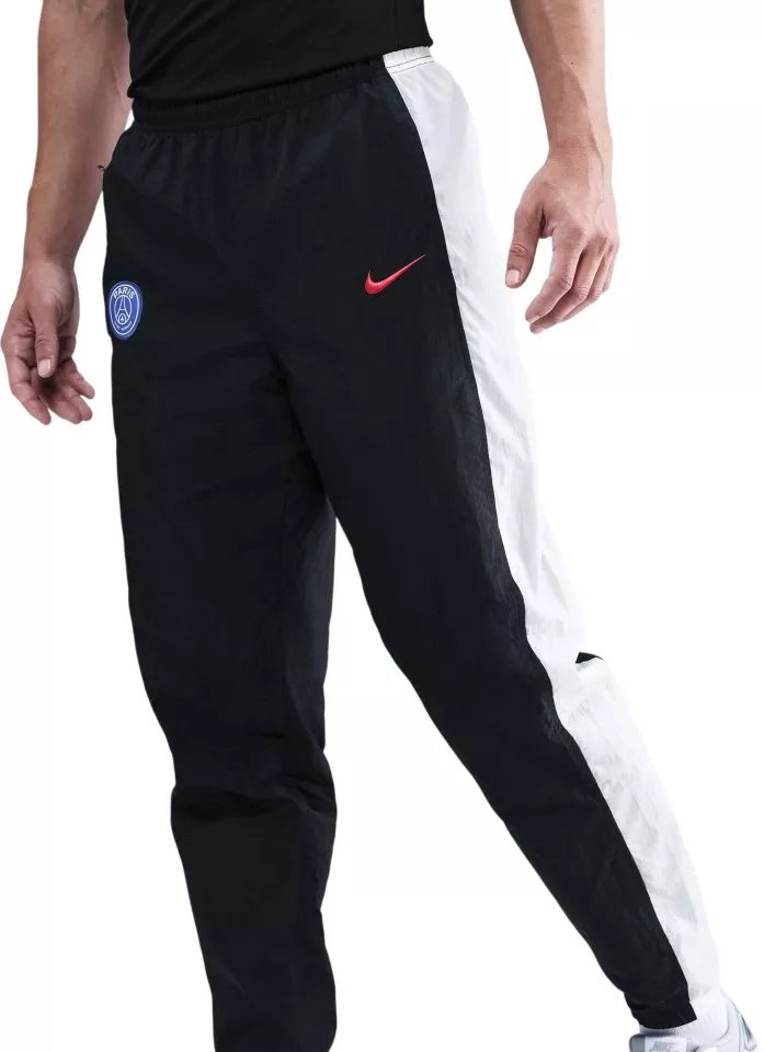 Pantaloni Nike Total 90 Paris Saint-Germain Soccer Woven Track Pants