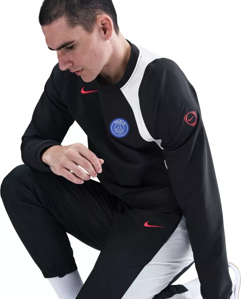 Pantaloni Nike Total 90 Paris Saint-Germain Soccer Woven Track Pants