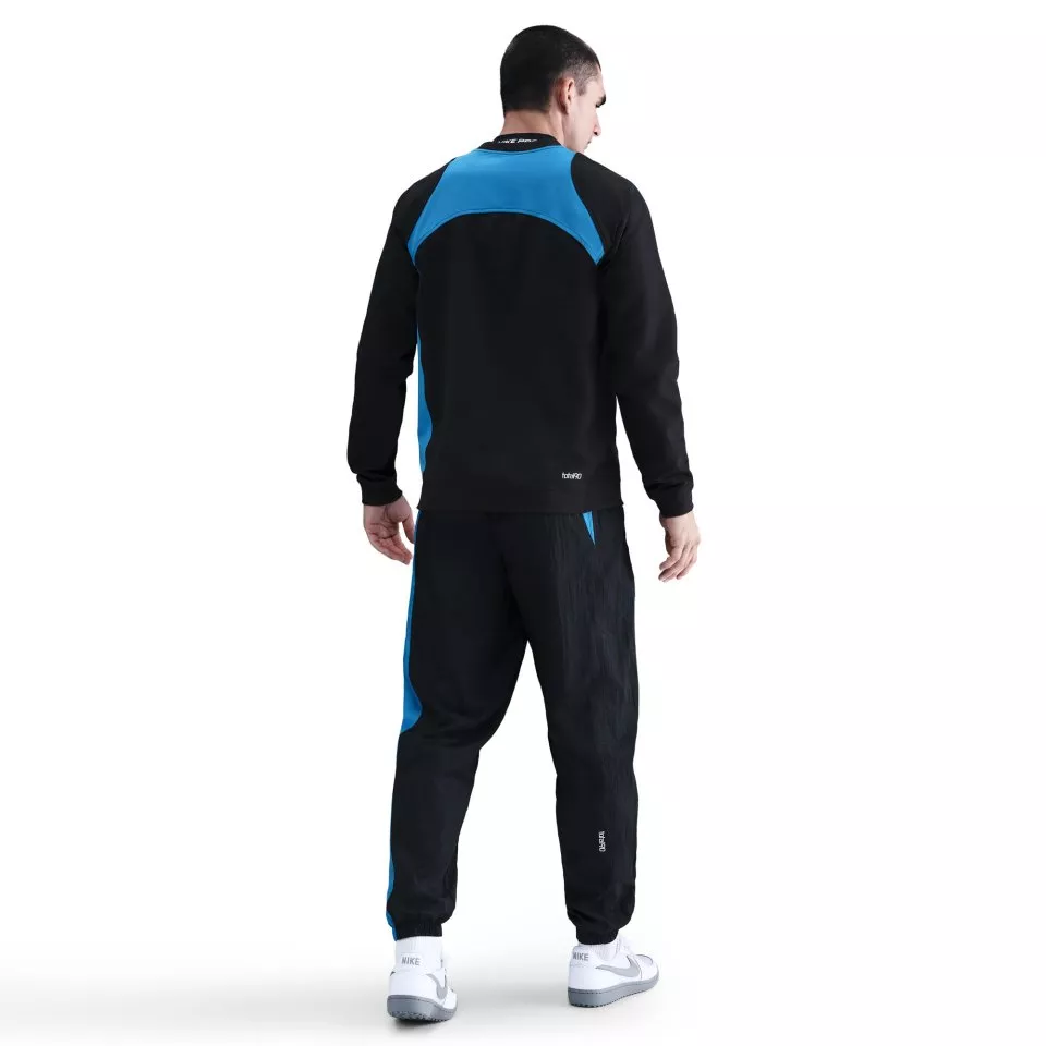 Sudadera Nike Total 90 Atletico Madrid Soccer Crew-Neck Top
