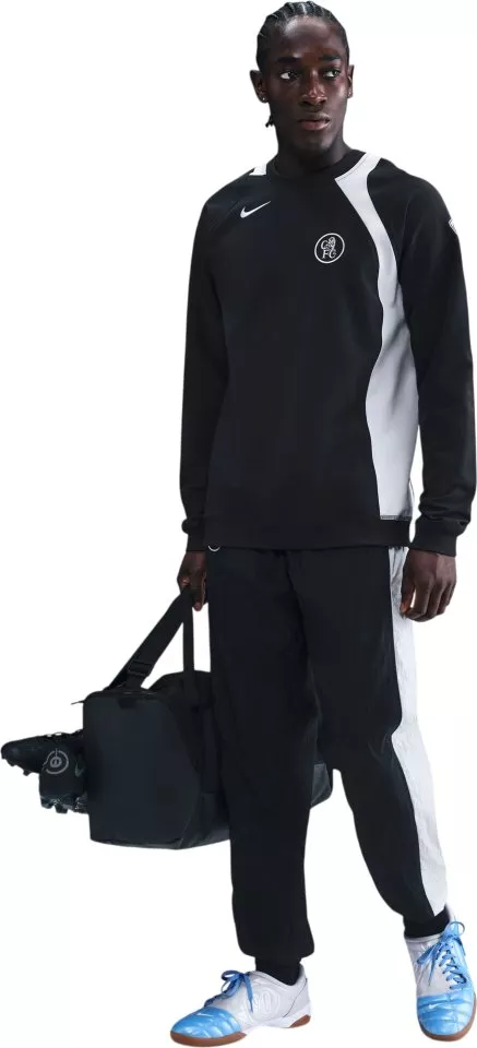 Mikina Nike Total 90 Chelsea FC Soccer Crew-Neck Top