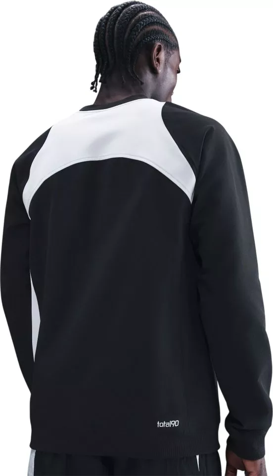 Mikina Nike Total 90 Chelsea FC Soccer Crew-Neck Top
